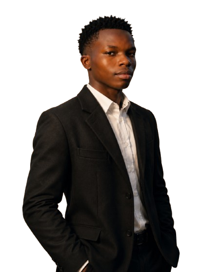 Michael Otieno Ouma